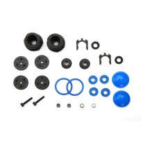 Kit reconstrucción amortiguador GT-Maxx Traxxas TRX8962