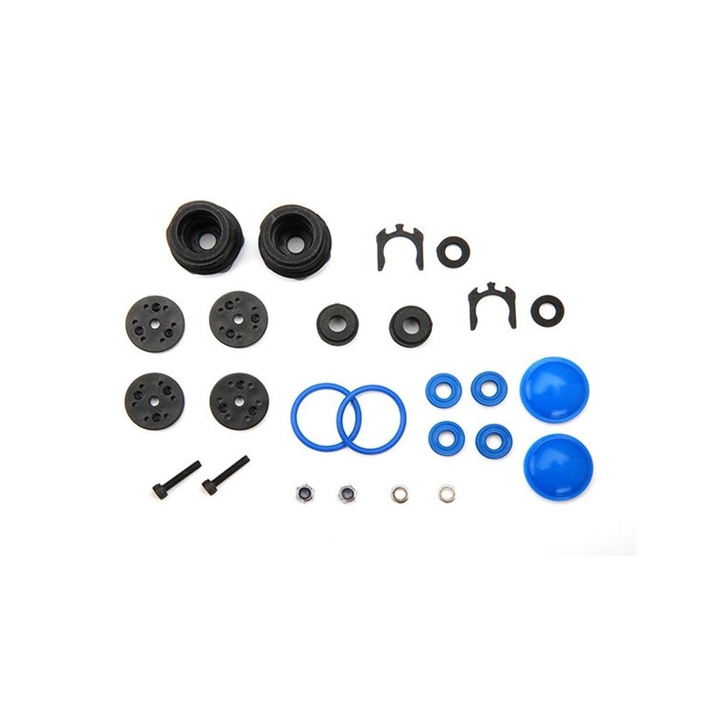 Kit reconstrucción amortiguador GT-Maxx Traxxas TRX8962 Kit reconstrucción amortiguador GT-Maxx Traxxas TRX8962