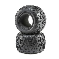 Losi Tire SBR 40: LST 3XL-E - LOS44002