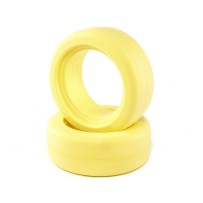 Losi Tire Insert Molded (2): DBXL-E-DBXL 2.0 - LOS45018