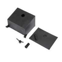 Losi Tire Mount Tank: Hammer Rey - LOS231091