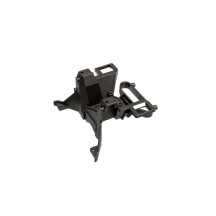 Torre amortiguadores trasera Traxxas TRX10738