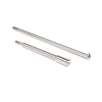 Losi Titanium Axle Set: Promoto-MX - LOS362013
