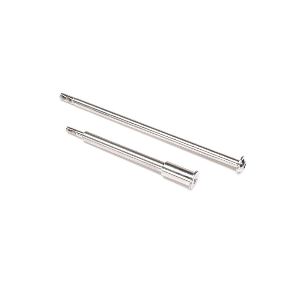 Losi Titanium Axle Set: Promoto-MX - LOS362013 Losi Titanium Axle Set: Promoto-MX - LOS362013