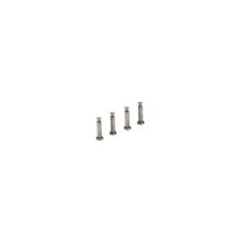 Losi Titanium hing pins 4x21mm. 8b-8t (4) - LOSA6504