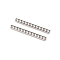 Losi Titanium Hinge Pin 4 x 42mm: Promoto-MX - LOS364007