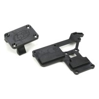 Losi Top Brace: TEN-SCTE - LOSB2412