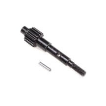 Eje superior Losi LOS212020 recambio original