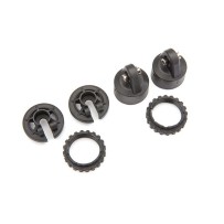 Traxxas gt-maxx Shock caps and adjusters (2) TRX8964