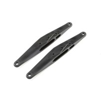 Losi Trailing Arms (2): Super Baja Rey - LOS254036