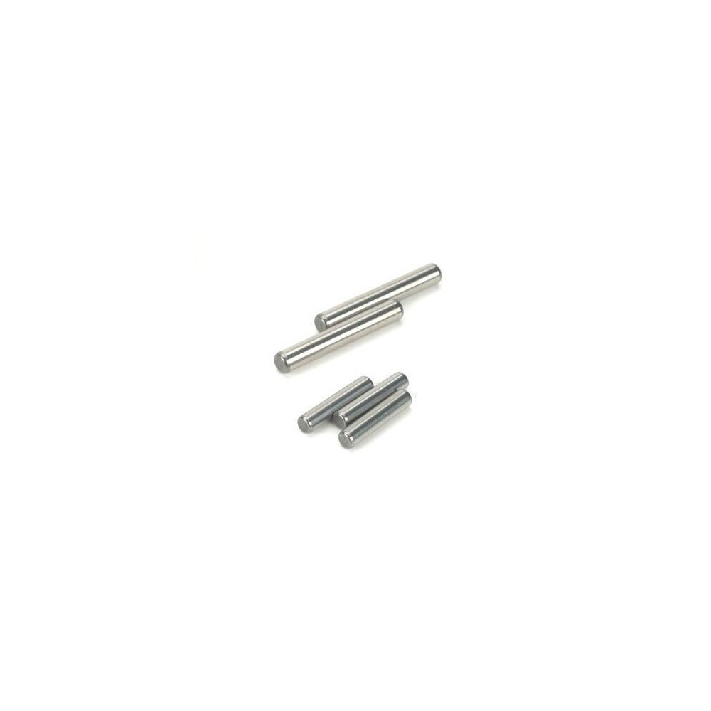 Pasadores transmisión Losi LST-2 MUG MGB LOSB3125