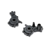 Losi Transmission Case: 22S Sprint - LOS-2433