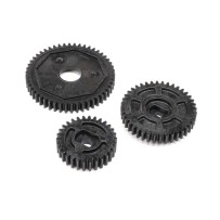 Losi Transmission Gear Set: Promoto-MX-SM - LOS262007