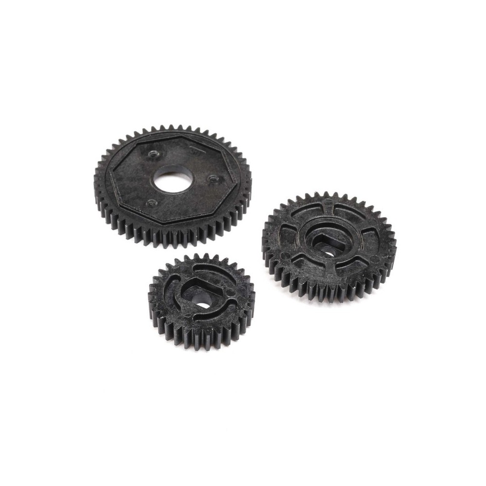 Losi Transmission Gear Set: Promoto-MX-SM - LOS262007 Losi Transmission Gear Set: Promoto-MX-SM - LOS262007