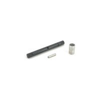 Losi Transmission Output Shaft & Spacer: LST-2 AFT MGB - LOSB3127