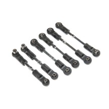 Juego turnbuckles Losi DBXL-E LOS251096