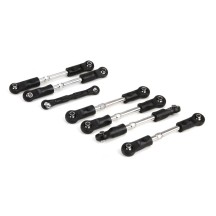 Losi Turnbuckles Set: 1-5 4WD DB XL - LOS254011
