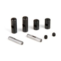 Losi Universal Joint Rebuild Kit (2) - LOS252020