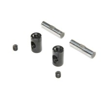 Kit juntas universales Losi DBXL-E LOS252125