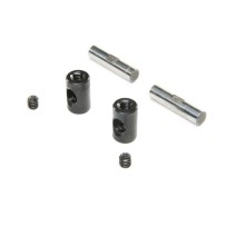 Losi Universal Rebuild Kit 5mm Pin (2): DBXL-E-DBXL 2.0 - LOS252125