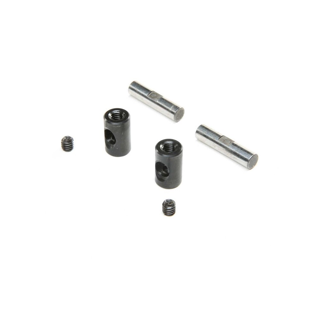 Kit juntas universales Losi DBXL-E LOS252125 Kit juntas universales Losi DBXL-E LOS252125