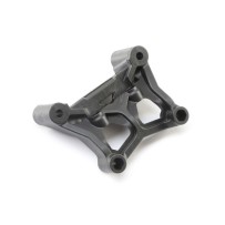 Losi Upper Arm-Shock Mount Front: Super Baja Rey - LOS254039