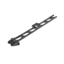 Losi Upper Chassis Brace: Tenacity SCT-T-DB - LOS231059