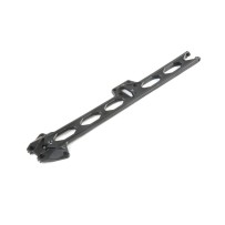 Losi Upper Chassis Brace: Tenacity SCT-T-DB - LOS231059