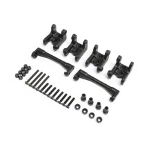 Soportes amortiguador Losi LMT LOS244007
