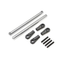 Losi Upper Trailing Arm Links (2): Super Baja Rey - LOS254049
