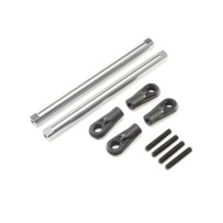 Losi Upper Trailing Arm Links (2): Super Baja Rey - LOS254049