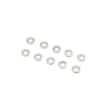 Arandelas finas tornillería Losi LOS216008