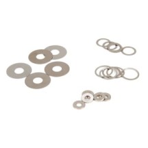 Losi Washer-Shim Set (20): MTXL-DBXL-E-DBXL 2.0 - LOS256001