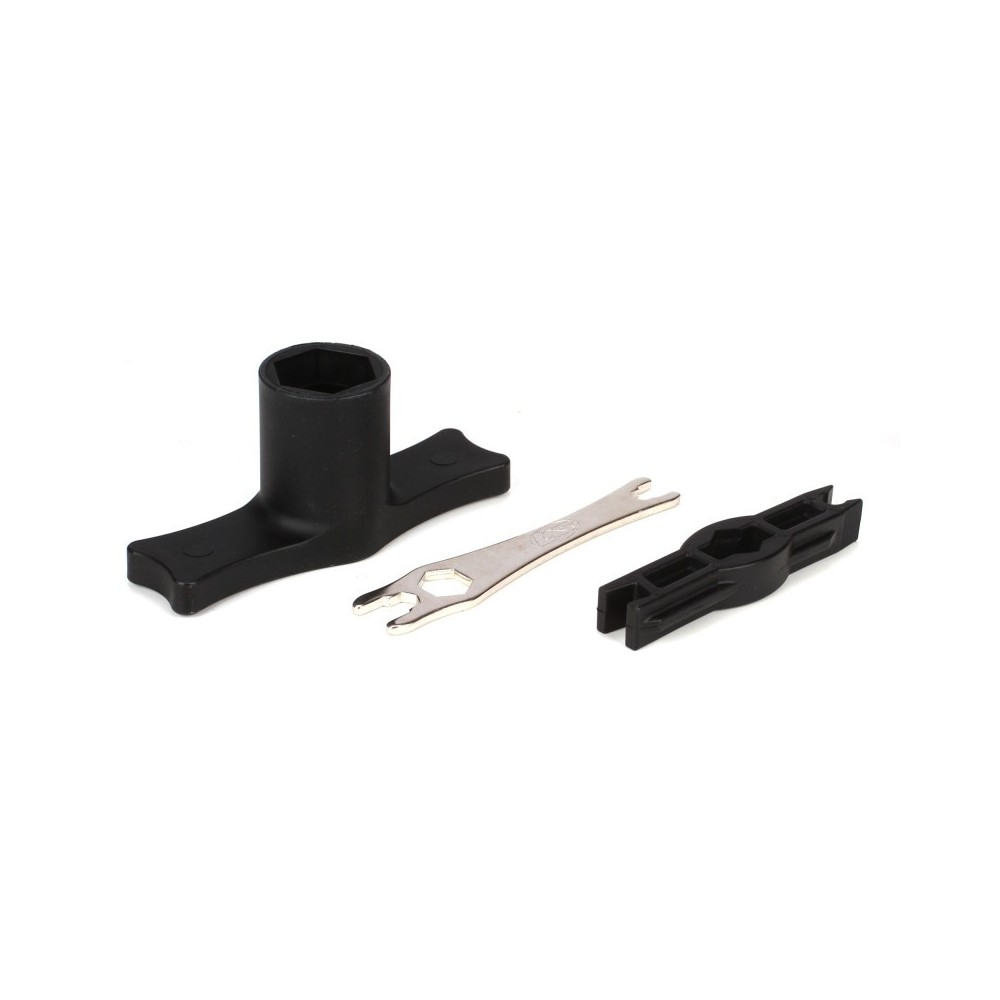 Llave rueda multiherramienta 5IVE-T Losi LOSB4610 Llave rueda multiherramienta 5IVE-T Losi LOSB4610