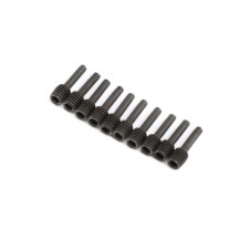 Pasadores hexagonales Losi LMT LOS242029