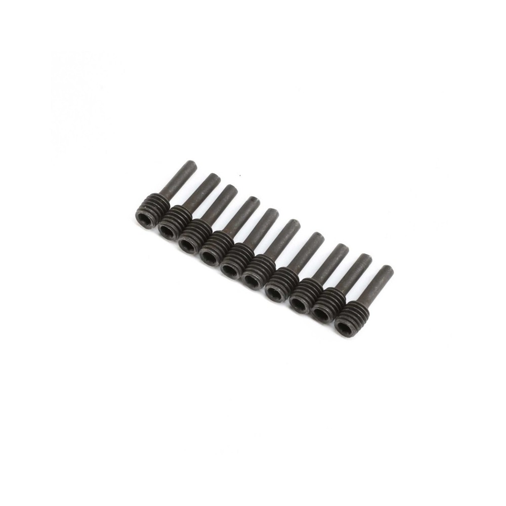 Pasadores hexagonales Losi LMT LOS242029