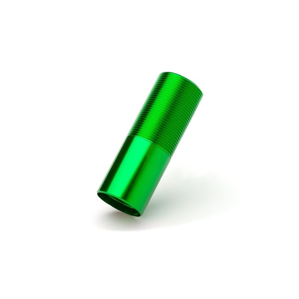 Cuerpo amortiguador GT-Maxx aluminio verde Traxxas TRX8965G Cuerpo amortiguador GT-Maxx aluminio verde Traxxas TRX8965G