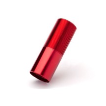Cuerpo amortiguador GT-Maxx aluminio rojo Traxxas TRX8965R