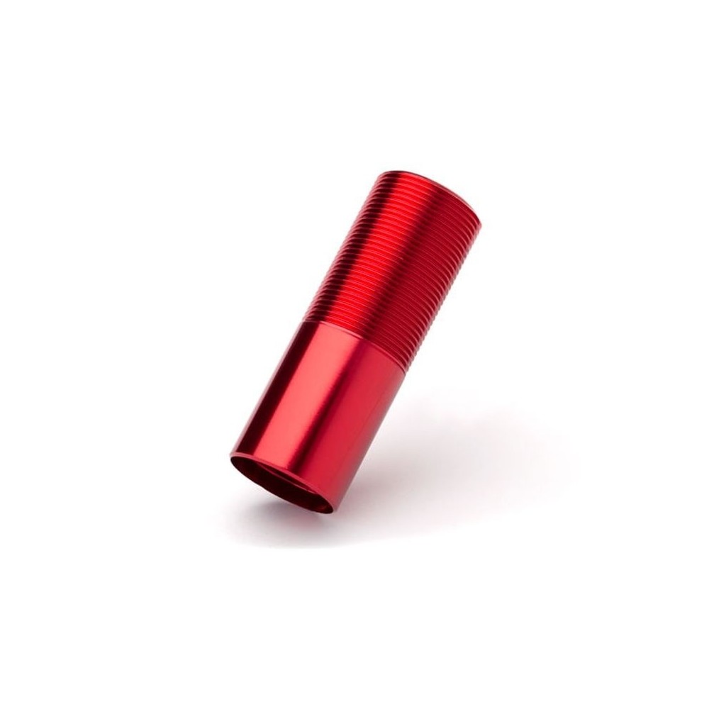Cuerpo amortiguador GT-Maxx aluminio rojo Traxxas TRX8965R Cuerpo amortiguador GT-Maxx aluminio rojo Traxxas TRX8965R