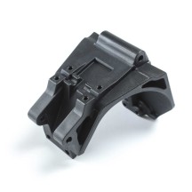 Losi Wheelie Bar Mount: 22S Drag - LOS231078
