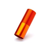 Cuerpo amortiguador GT-Maxx aluminio naranja Traxxas TRX8965T