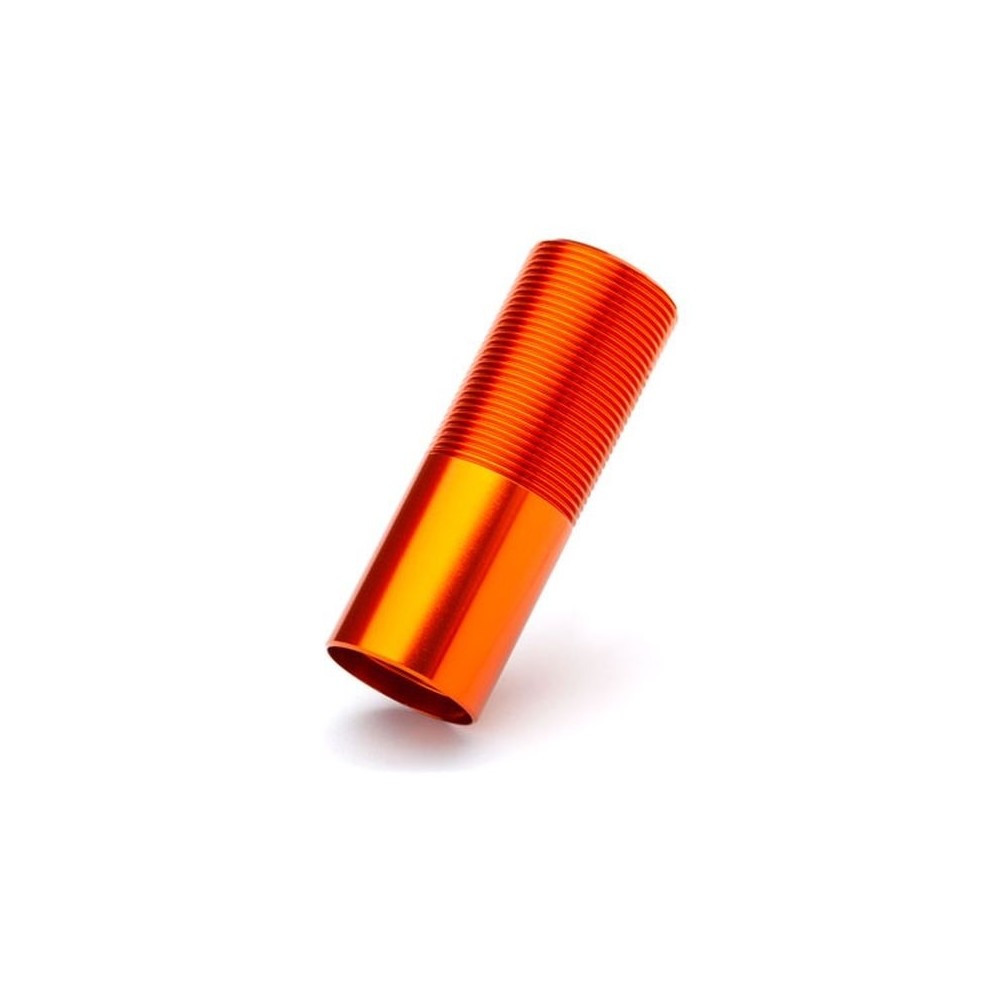 Cuerpo amortiguador GT-Maxx aluminio naranja Traxxas TRX8965T