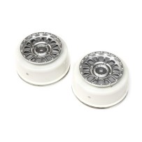 Losi Wheels (4): RZR Rey - LOS43054