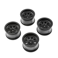 Losi Wheels 2.2" (4) Rock Rey - LOS43014