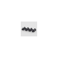Losi Whell hexes (4) +1-2’’ wider 8b 8t - LOSA3533