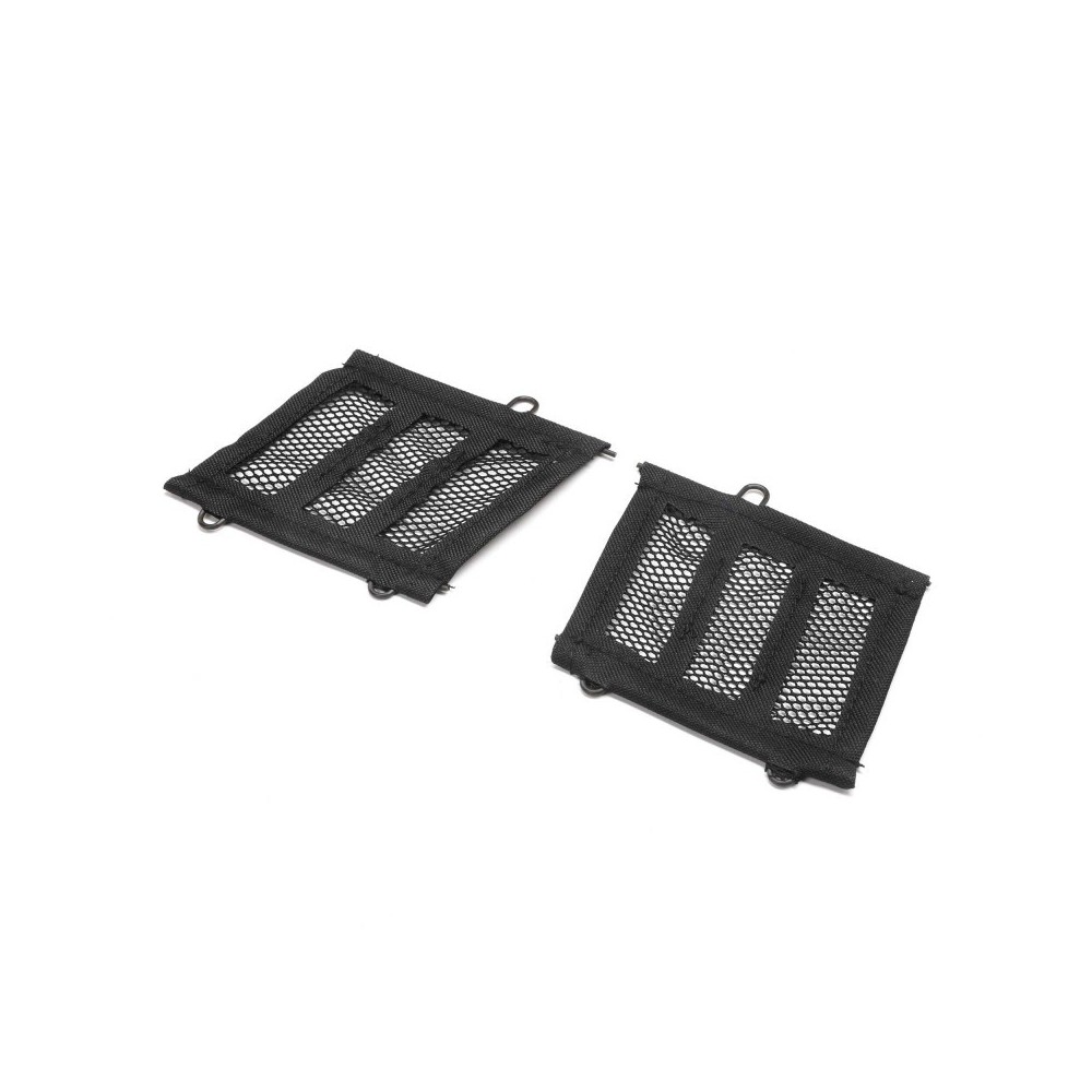 Losi Window Net (2): 8X Super Lasernut - LOS250064 Losi Window Net (2): 8X Super Lasernut - LOS250064