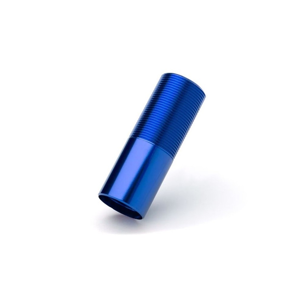 Cuerpo amortiguador GT-Maxx aluminio azul Traxxas TRX8965X Cuerpo amortiguador GT-Maxx aluminio azul Traxxas TRX8965X