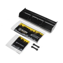 Losi Wing ICON Vehicle Dynamics Black: DBXL 2.0 - LOS250053