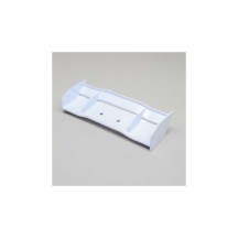 Alerón blanco Tenacity Losi LOS230082