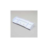 Losi Wing White: Tenacity - LOS230082